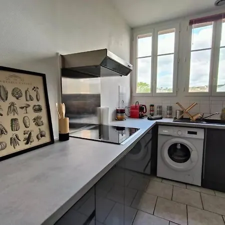 Houmeau 2-ecran Cinema