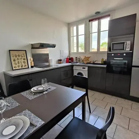 Houmeau 2-ecran Cinema *